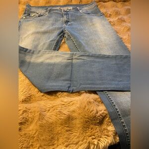 Men’s size 40 Voodoo jeans
